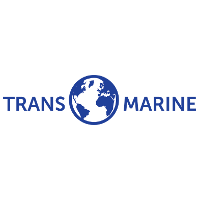TransMarine logo